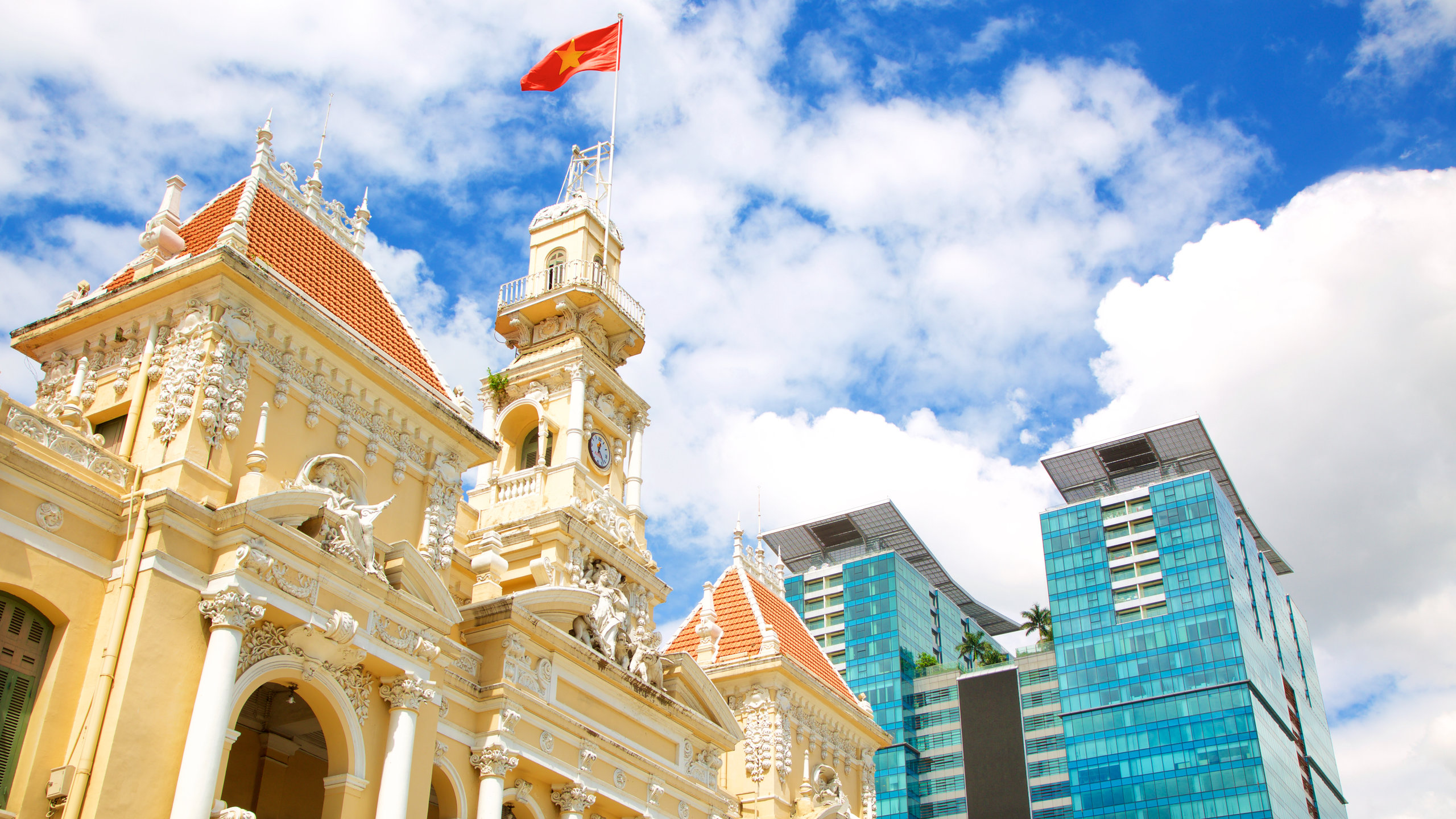 Our Ho Chi Minh City Vacation Travel Guide is live Tourism Media