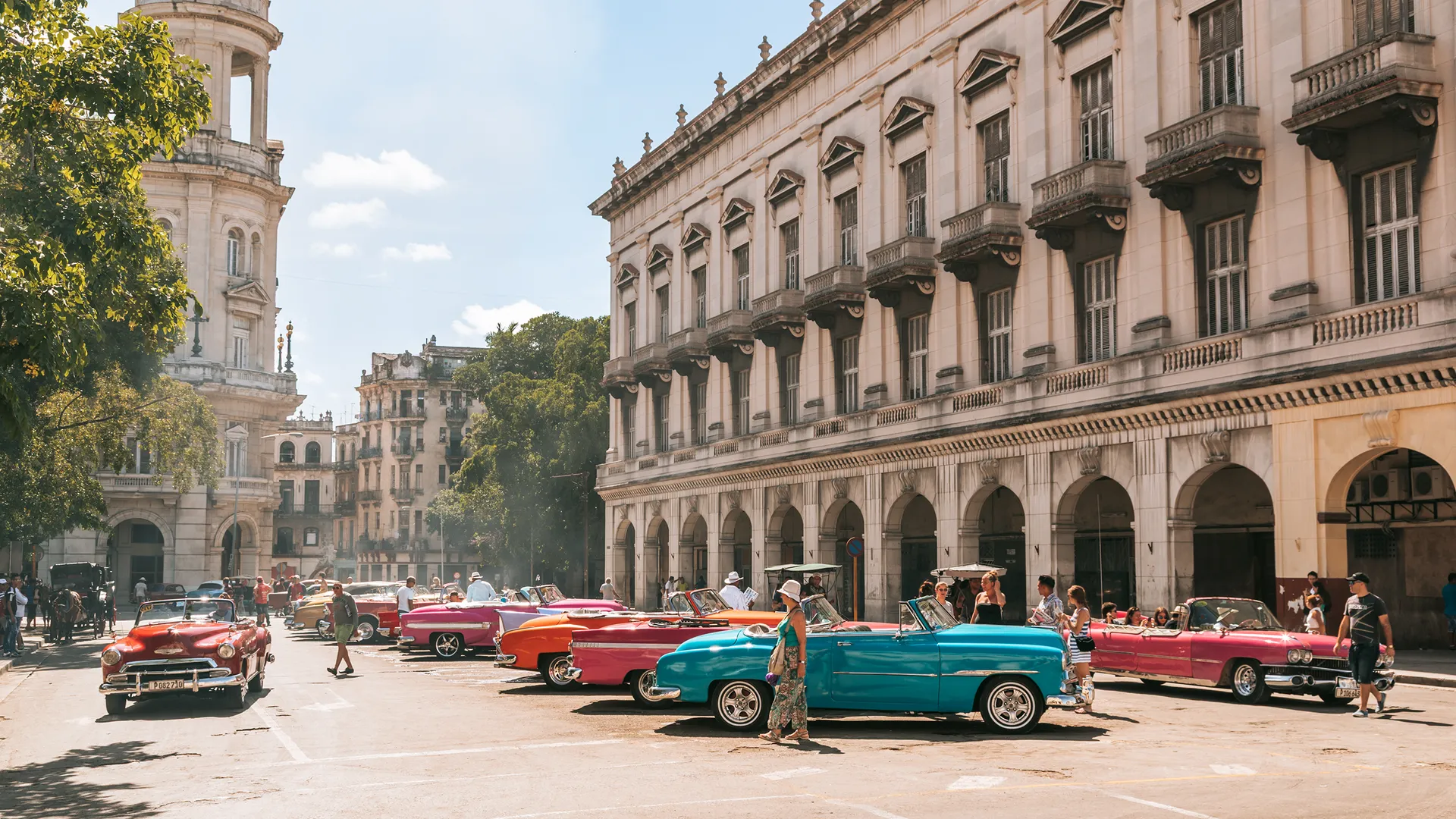 Expedia's Cuba Travel Guide Video