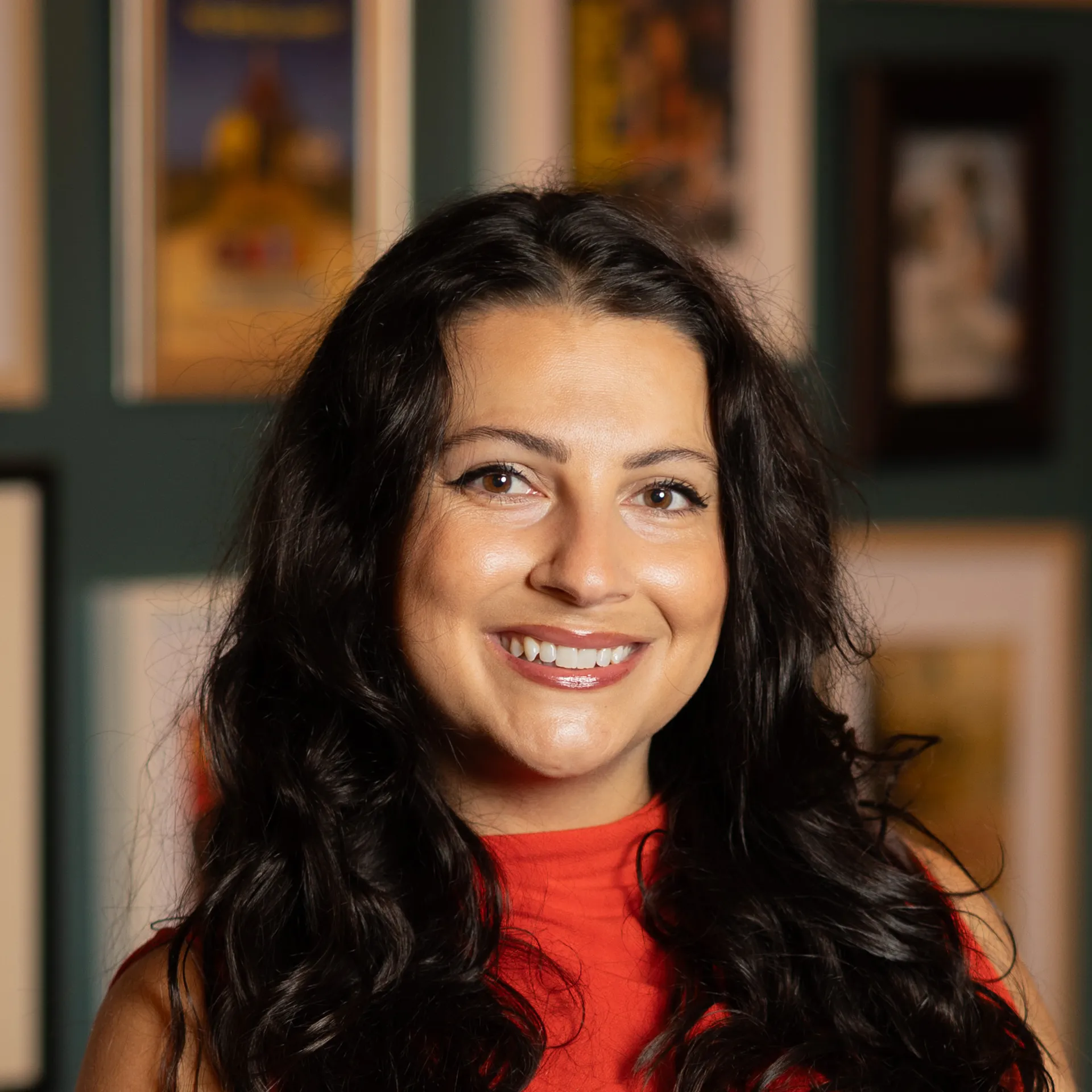 Ally Plowman, Skyscanner Program Manager