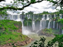 Iguazú Falls