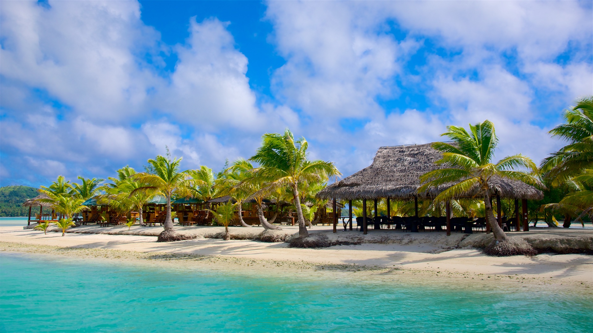 cook island travel declaration