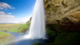 Seljalandsfoss Iceland