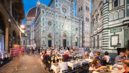 Cathedral Santa Maria del Fiore, Florence