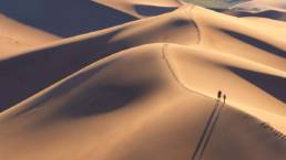 Great Sand Dunes National Park